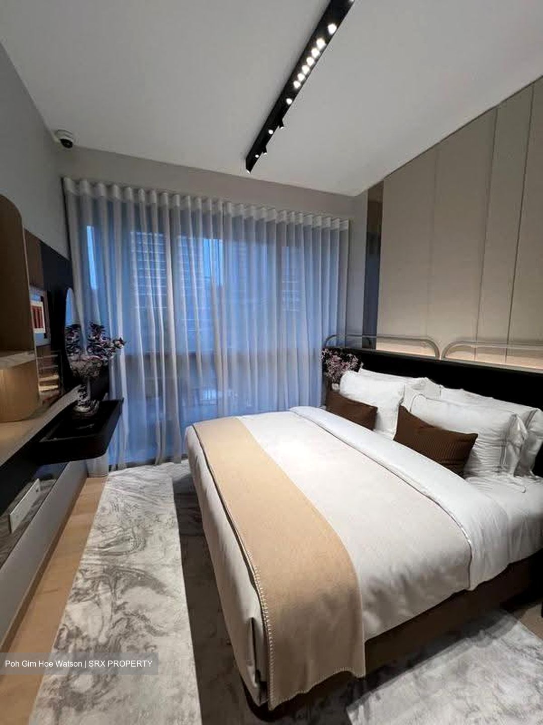 Union Square Residences (D1), Condominium #633812981